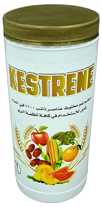 Mix Vista Product