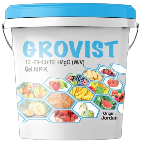 Gel Vista Product 1