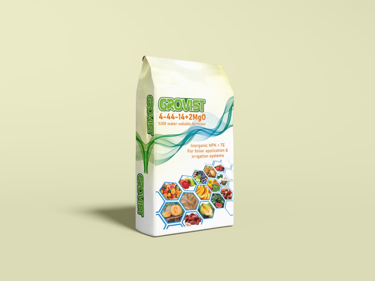 Phosphorus Formula Product 3