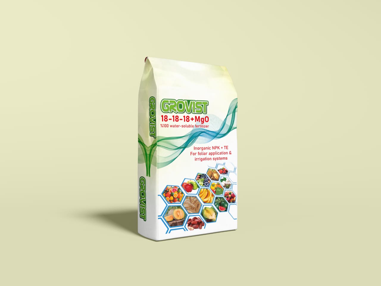 Balanced Formula Product 1